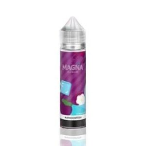 E-Liquido Mangosteen Ice (Freebase) - Magna; ciadovape.com