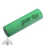 Bateria 18650 / 25R 2500mAh 3.6V 20A Li-ION - Samsung