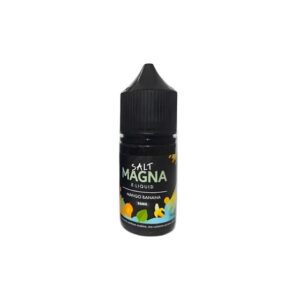 Liquido Strawberry Banana (Nicsalt) - Magna; ciadovape.com