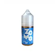 E-Liquido Cool Mint (Nic Salt) – Zomo; ciadovape.com